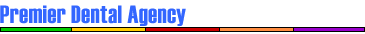 Premier Dental Agency- Title
